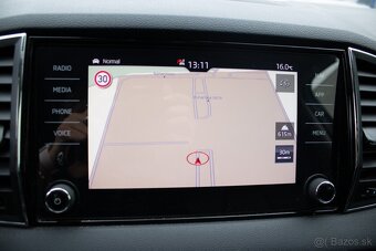 Škoda Karoq2.0TDI SCR Style 4x4 DSG/AJ na SPLÁTKY/PROTIÚČET - 15