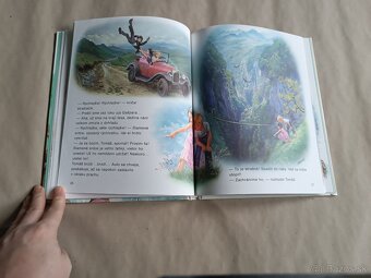 Dobrodružstvá Tomáša a Alice - 15