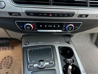 Audi Q7 e-tron 3.0 TDI 258k quattro tiptronic 8-st. - 15
