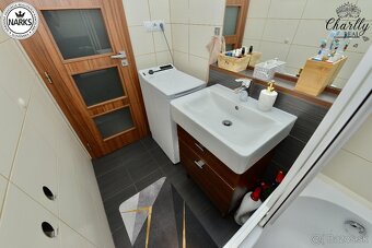 NA PREDAJ - 3-izbový byt, Sokolovská ulica - 15