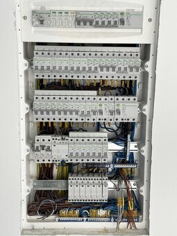 4 izbový rodinný dom 118 m2 na pozemku 719 m2, Sládkovičovo - 15