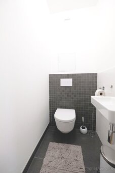 2i byt 65m, projekt STEIN, GAR. PARKING, Bernoláková ul. - 15