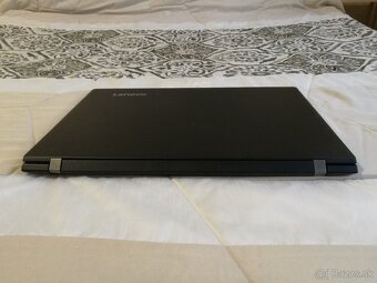 Lenovo i7-7gen. Nová 20 GB DDR4. 3 x disk 256GB+500GB+1000GB - 15