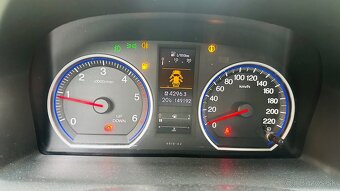 Honda CR-V 2.2 i-DTEC Executive - 15