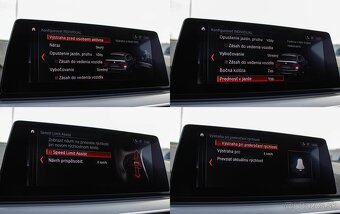 BMW G31 520d Touring 140kW, Harman/Kardon, Panorama, Koža - 15