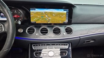 2018 MERCEDES BENZ E220d Avantgarde - 15