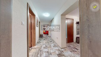 HALO reality - Predaj, rodinný dom Číž - EXKLUZÍVNE HALO REA - 15