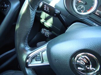 Škoda Octavia, 2.0TDi TOUR-ROZVODY-SERVIS - 15