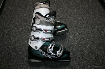 dámske lyže head 156 cm - 15