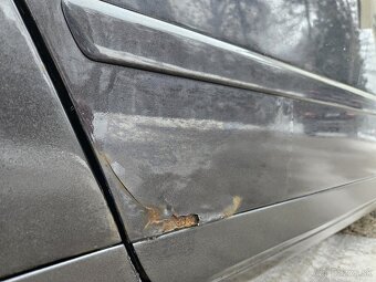 Audi A4 B7 Avant - 15