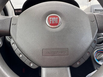 Fiat Panda 1.3 Multijet Trekking 4x4 - 15