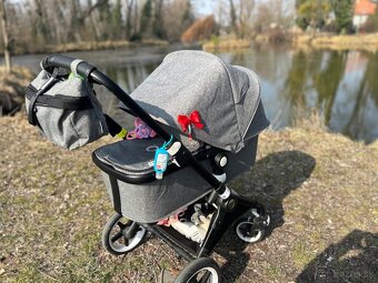 Bugaboo lynx - 15