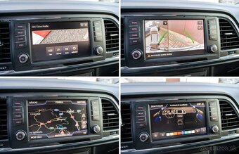 Seat Ateca 1.6tdi 115 DSG automat 85kW - 15