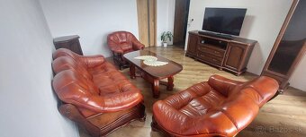 Sedacia súprava + nábytok - 15