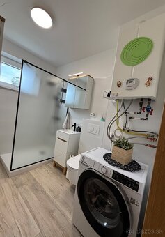 KRÁSNY, ŠTARTOVACÍ 2izb. BYT S BALKÓNOM, MOST PRI BRATISLAVE - 15