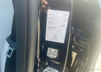 Mercedes-Benz Třídy C 250D,4MATIC,Burmester,PANORAMA nafta - 15