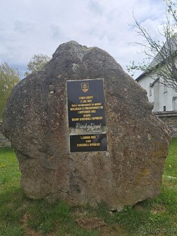 Exkluzívne - Miesto, do ktorého sa zamilujete Krahule - 15