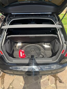 Audi A3 sportback  1.8 TFSI - 15