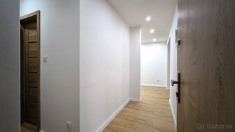 rezervovaný PERFEKTNÝ DVOJIZBOVÝ BYT PRI POLIKLINIKE - 15