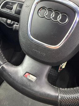 Audi A4 2.7 TDI Premium style - 15