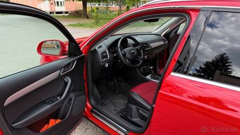 Audi Q3 1.4 TFSI (110 kW) – S line s možnosťou odpočtu DPH - 15