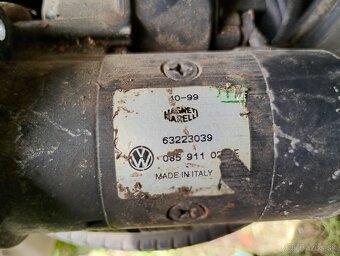 Diely vw Polo 6n2 - 15