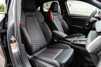 Audi RS3 2.5 TFSI quattro S tronic - 15