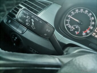 Škoda Fabia Combi - 15