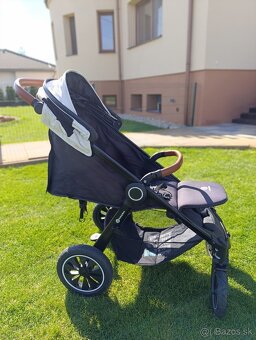 Petite Mars Street Air Plus - 15