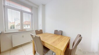 3 izb. 98 m2 - ŠKULTÉTYHO ul. - TRNAVSKÉ MÝTO - 98 m2 - 15