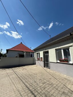 Ponúkam na predaj byt/obchodný priestor - 15