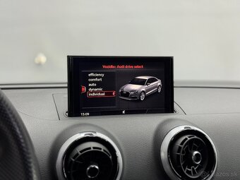 Audi S3/S3 Sportback - 15
