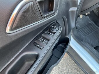 Ford B-Max 1.0 EcoBoost SCTi Trend, kúpené v SR - 15
