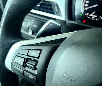 BMW X1, sDrive 18d, Luxury Automatik - 15