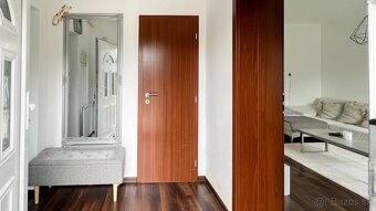 Zrekonštruovaný rodinný dom Diakovce, Šaľa - 15