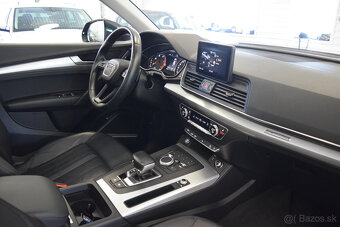 Audi Q5 2.0 TDI QUATTRO 150 kW 12/2020-DPH - 15