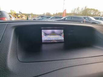 Honda CR-V 2.2 i-DTEC Elegance 4WD - 15