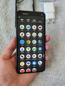 Nothing Phone (1) 256GB,8GB RAM - 15
