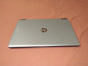 HP ProBook. Nový SSD 256 GB.Nová RAM 16GB. Nová baterka. - 15