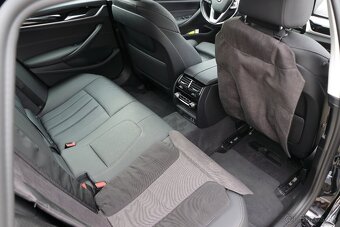 BMW rad 5 Touring 520d mHEV A/T - 15