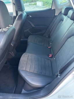 Seat ARONA 1.6TDi r.v. 8/2020 - 15