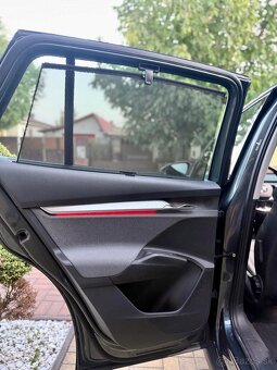 ✴️ ŠKODA ENYAQ iV 60 132 KW 12/2021•109 000 KM•1.MAJITEĽ - 15