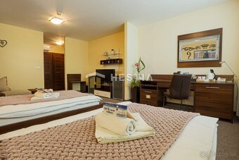 Lukratívny hotel na predaj - Investičná príležitosť - 15