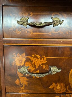 písací sekretár - 15