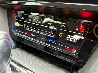 VW Passat B8 Variant 2.0 TDI 110kW DSG - záruka Autodraft - 15