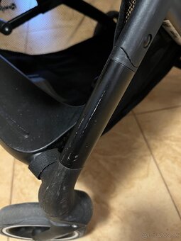 Kočík Cybex Beezy - 15