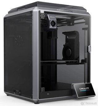 3D tlačiareň , CREALITY K1 (9 ks) - 15