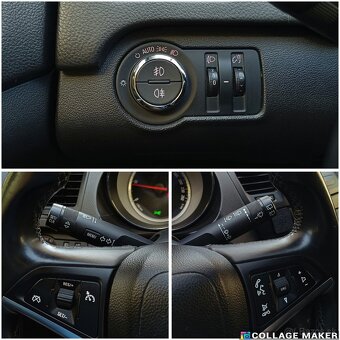 ✳️Opel Insignia ST 2.0 CDTI 130k Edition✳️ - 15