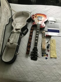 Gibson Les Paul Original USA 2013 - 15
