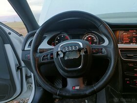 Audi A4 B8  SLINE 2.0tdi 105kw - 15